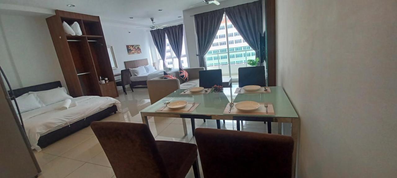 Ls Mansion One Apartment George Town Exterior photo
