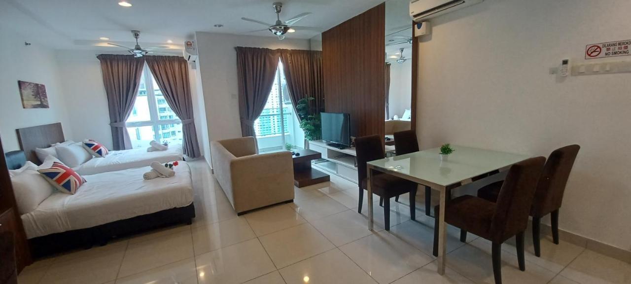 Ls Mansion One Apartment George Town Exterior photo