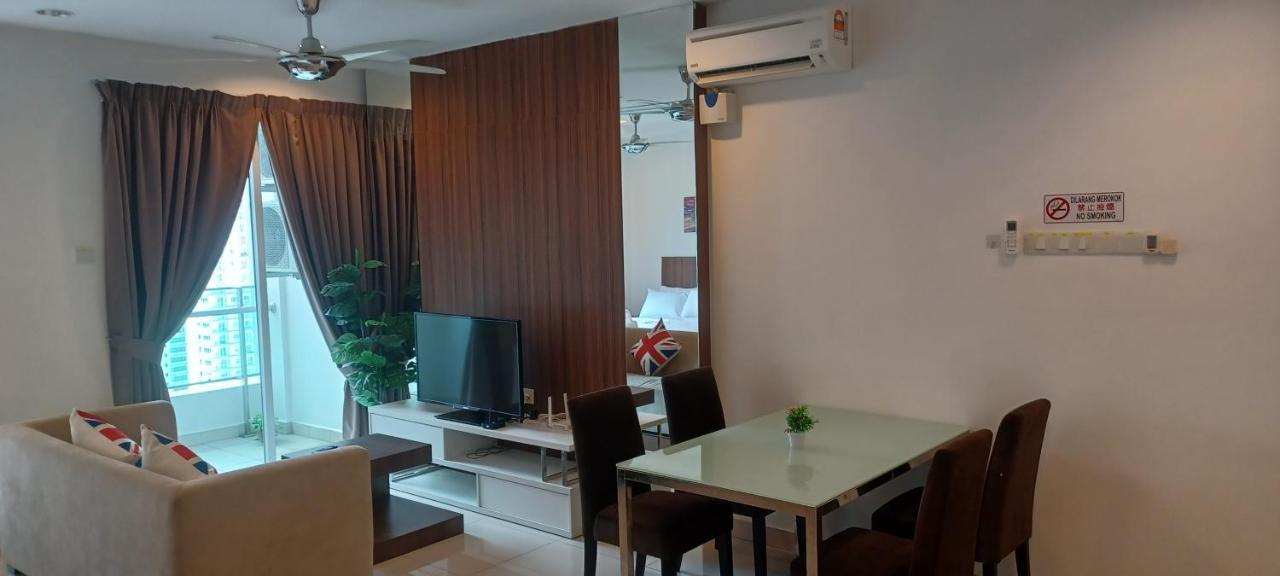 Ls Mansion One Apartment George Town Exterior photo