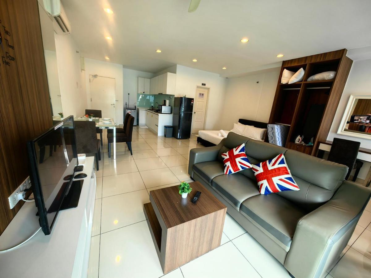 Ls Mansion One Apartment George Town Exterior photo