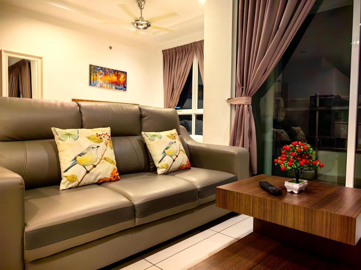 Ls Mansion One Apartment George Town Exterior photo