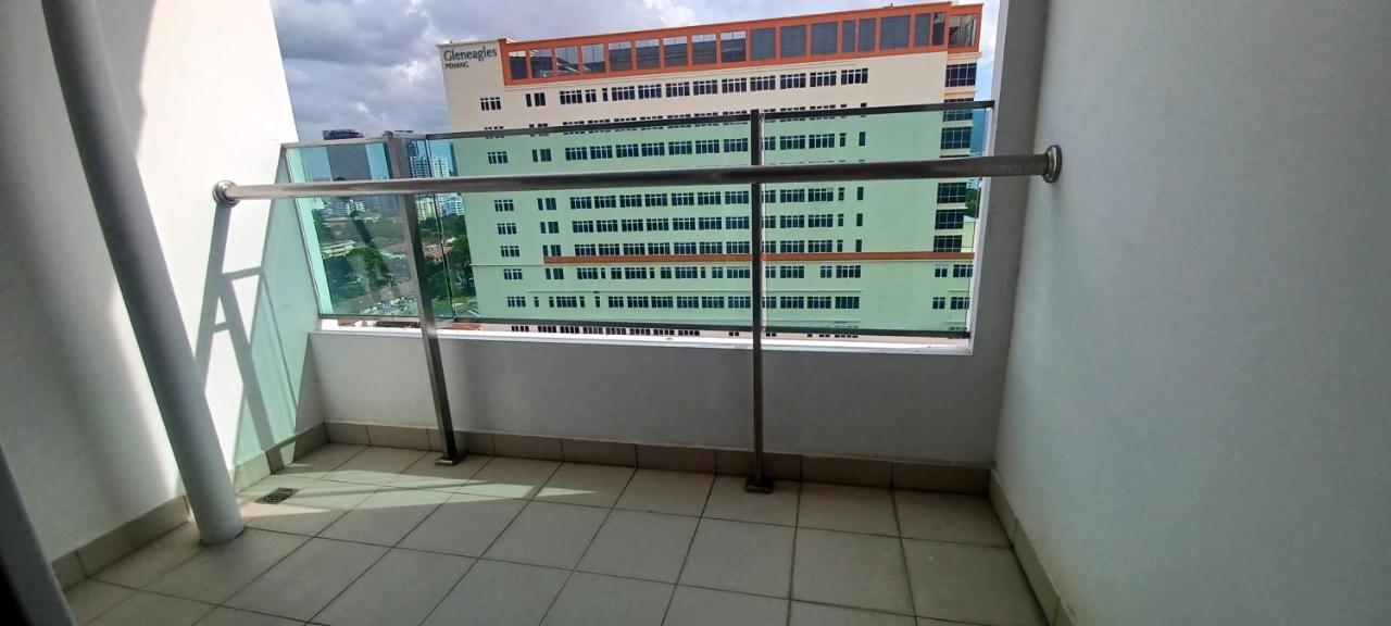 Ls Mansion One Apartment George Town Exterior photo