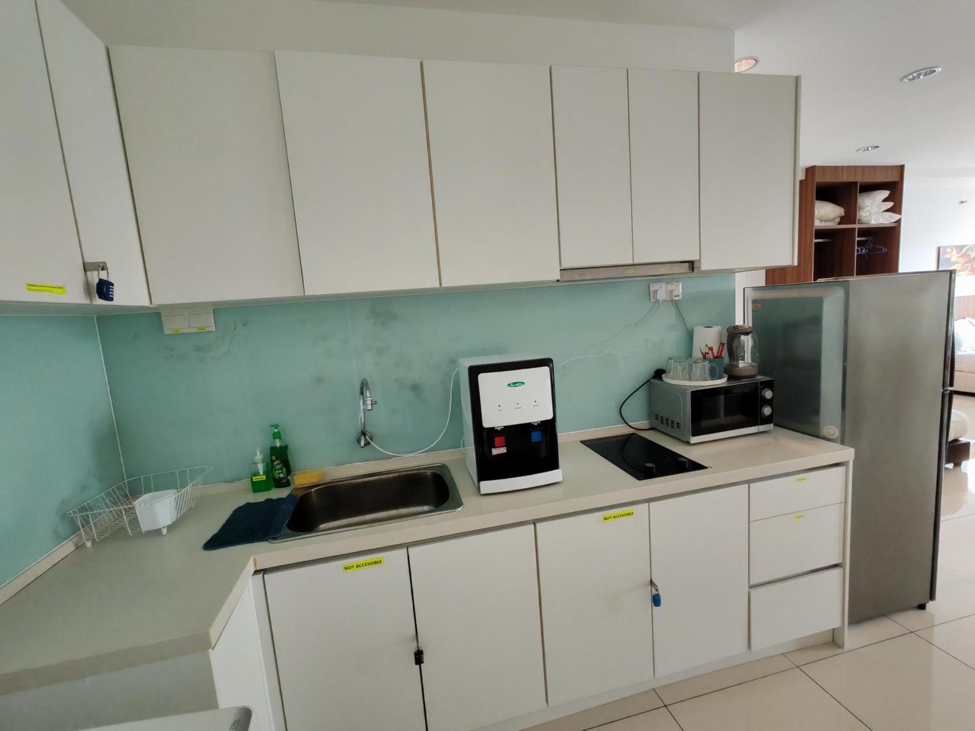 Ls Mansion One Apartment George Town Exterior photo